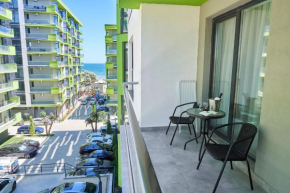 Sunlight Apartment Spa n Pool ALEZZI Beach resort